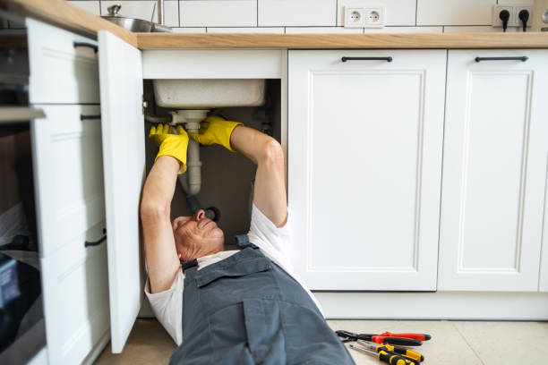 Hot Water Heater Installation in Highland Acres, DE